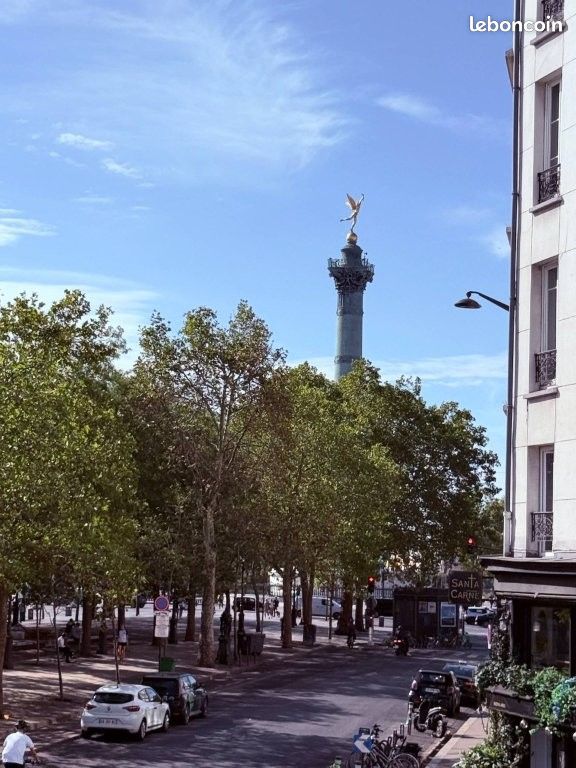 Appartement 3 pièces 69 m² · à Paris · 69 m² · 729 000 €