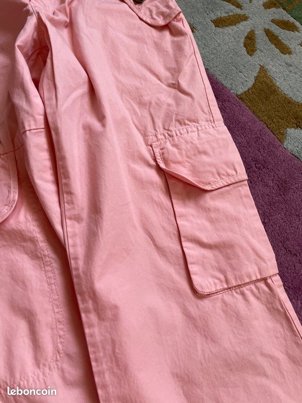 Pantalon ikks (image 5)