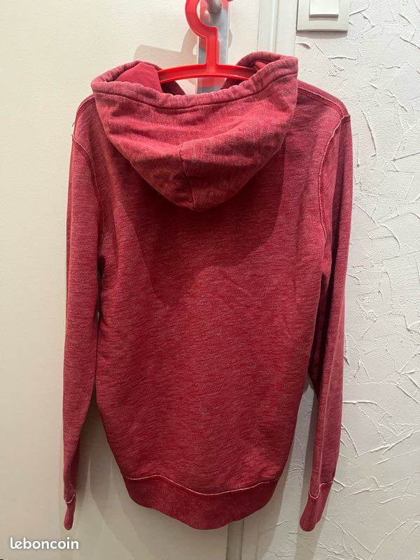 Veste Hollister taille M (image 5)