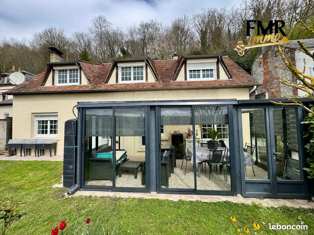 Maison 6 pièces 119 m² · à Orbec · 119 m² · 159 000 €