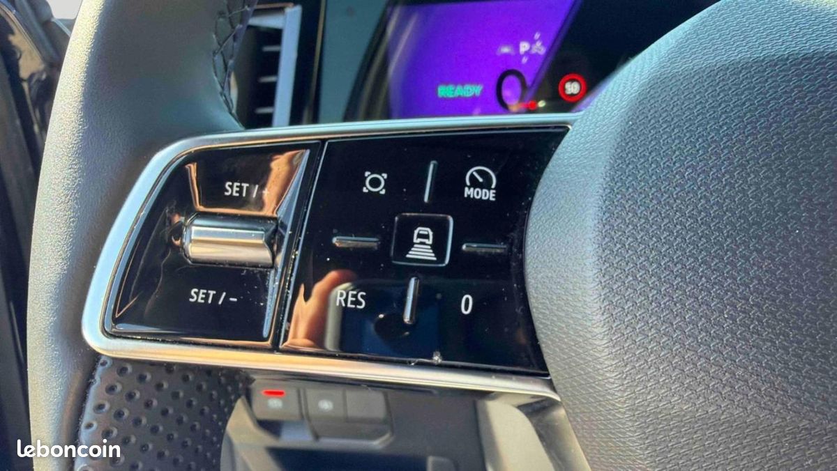 Renault Espace VI E-Tech full hybrid 200 GSR2 Techno (image 14)