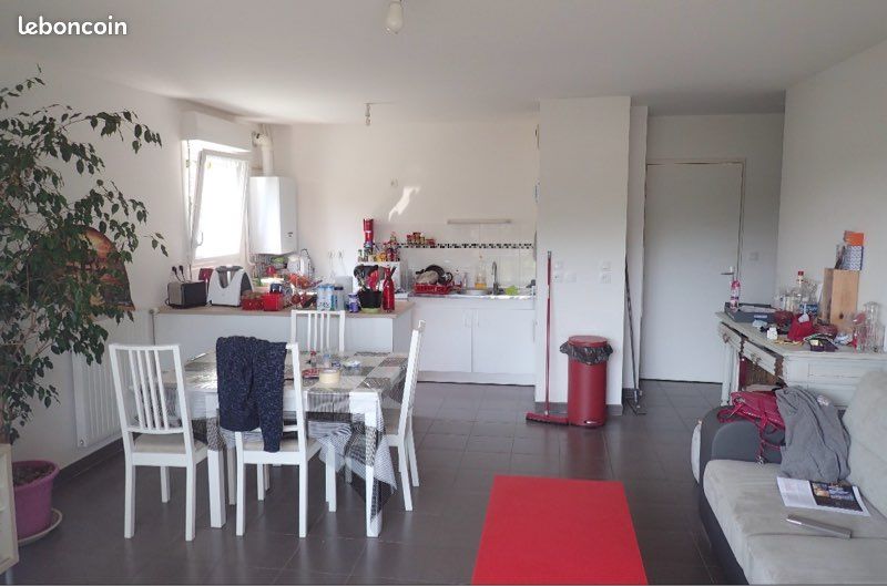 Appartement 3 pièces 63 m² · à Saint-André-des-Eaux · 63 m² · 880 €/mois