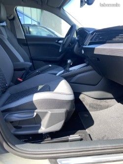 AUDI A1 Allstreet 30 TFSI 116 ch S tronic 7 (image 11)