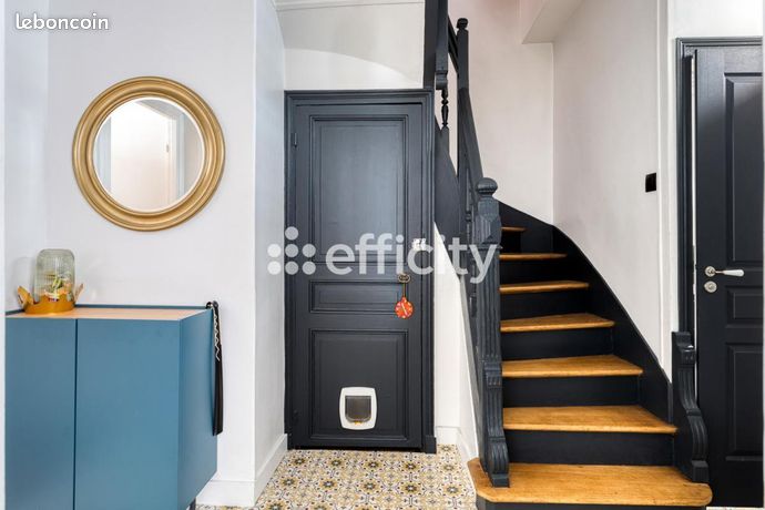 Maison 5 pièces 130 m²