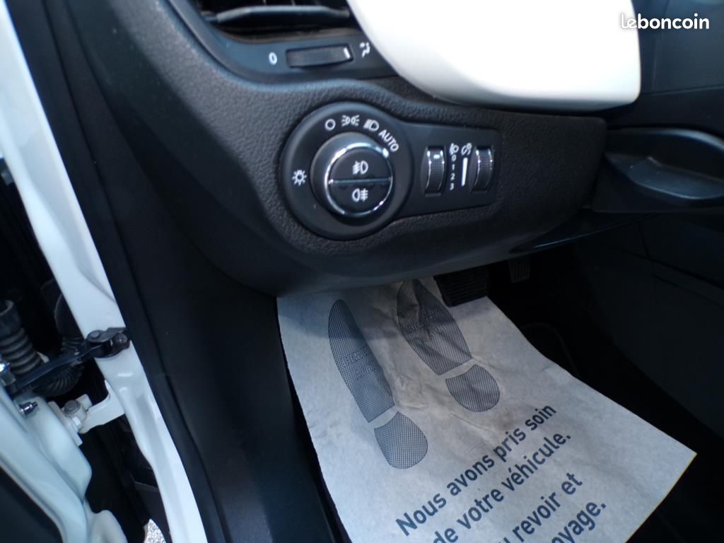 Fiat 500X 1.3 150cv FIREFLY TURBO T4 DCT (image 16)