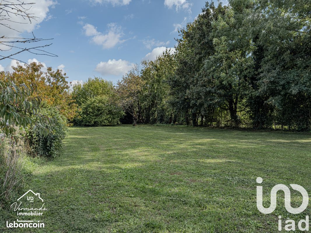 Terrain 789 m² · à Puyravault · 789 m² · 75 000 €
