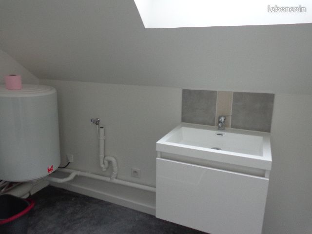 Appartement 2 pièces 30 m² - Brive-la-Gaillarde 19100 (image principale 4)