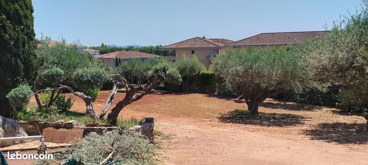 Maison 4 pièces 80 m² · au Luc · 80 m² · 299 900 €
