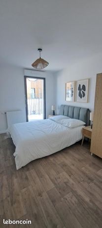 Appartement a louer louvres - 4 pièce(s) - 81 m2 - Surfyn