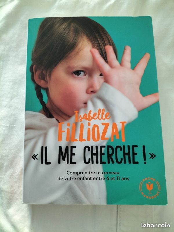 Il me cherche Isabelle Filiozat (image 2)