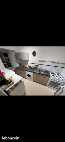Location appartement T2 meublé