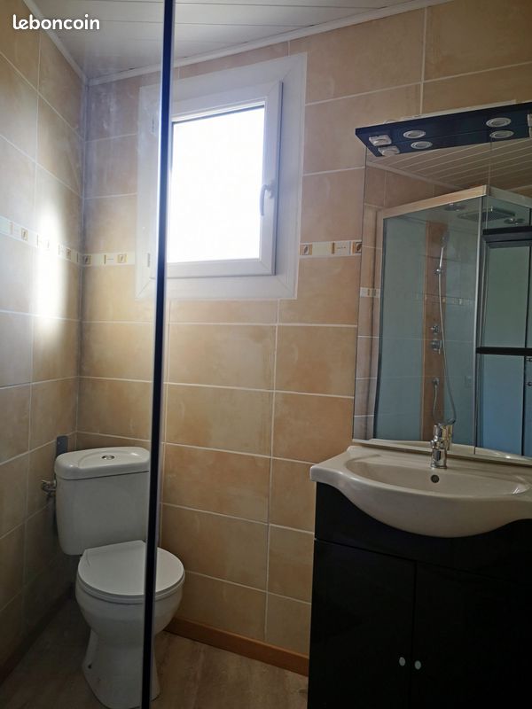 Maison 3 pièces 84 m² - Mortagne-sur-Gironde 17120 (image principale 5)