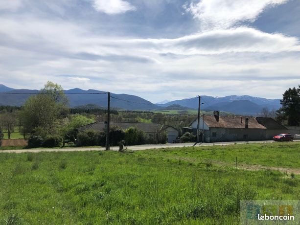 Terrain 2895 m² ESCALA