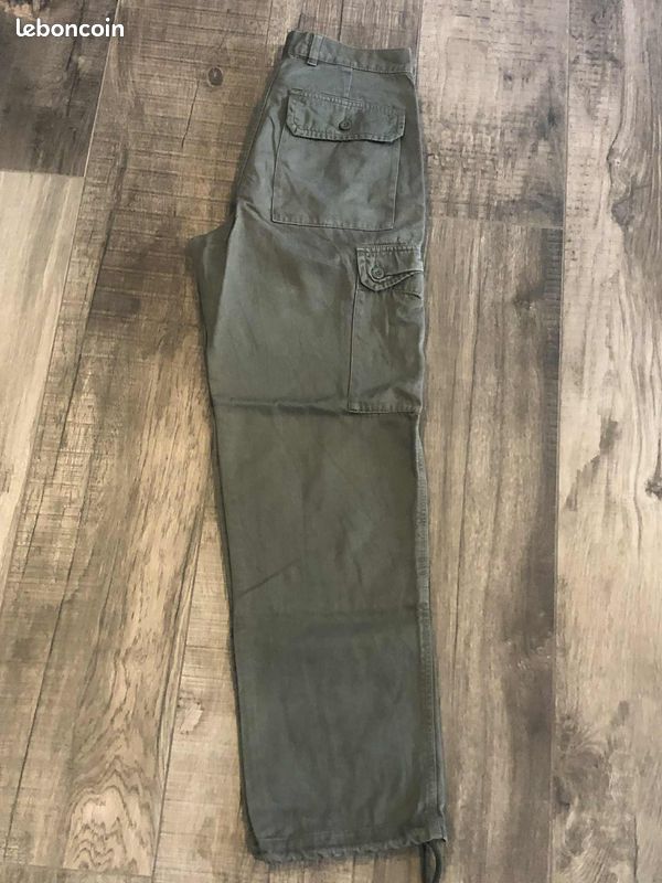 Bottes-pantalon de pêche Mistassini - Unisexe