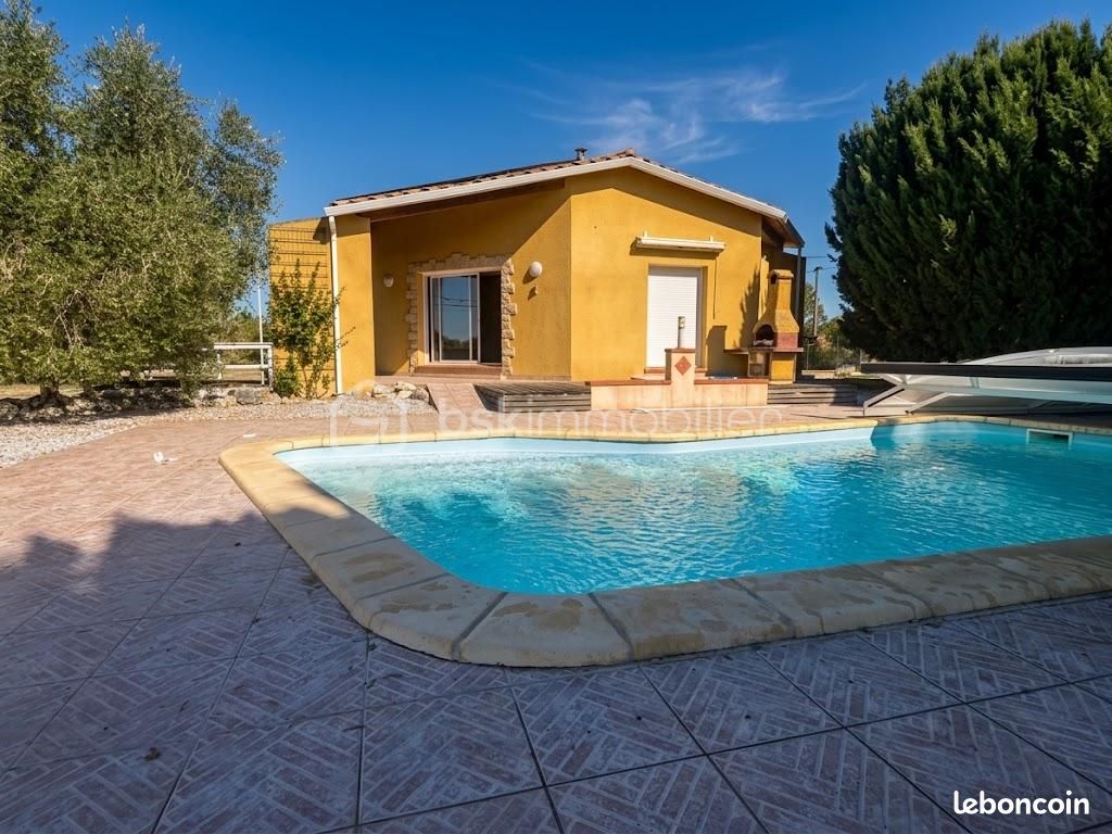 Maison 5 pièces 138 m² · à Sainte-Foy-de-Peyrolières · 138 m² · 367 000 €