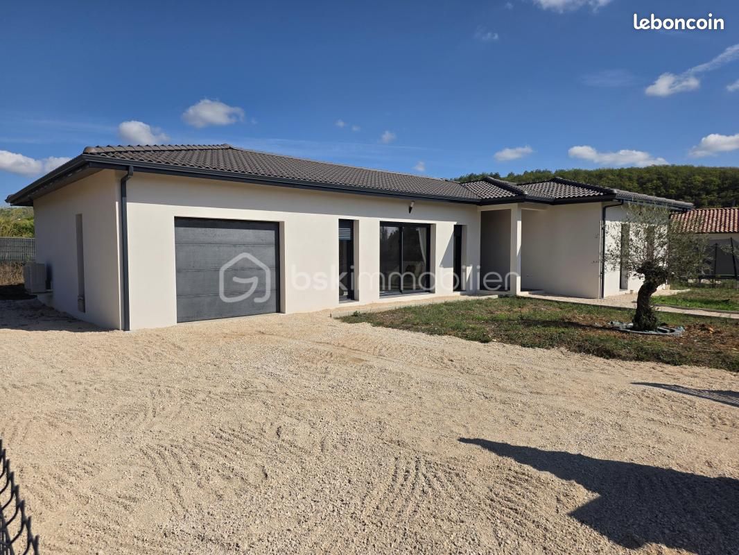Maison 4 pièces 122 m² · à Cahors · 122 m² · 323 000 €