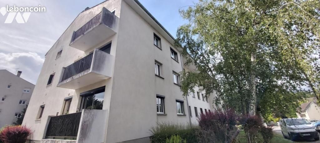Appartement 46 m² · à Moret-Loing-Et-Orvanne · 46 m² · 136 500 €