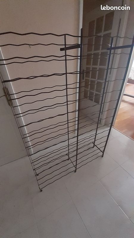 Range bouteilles (image 1)