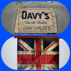 DAVYSJEANS