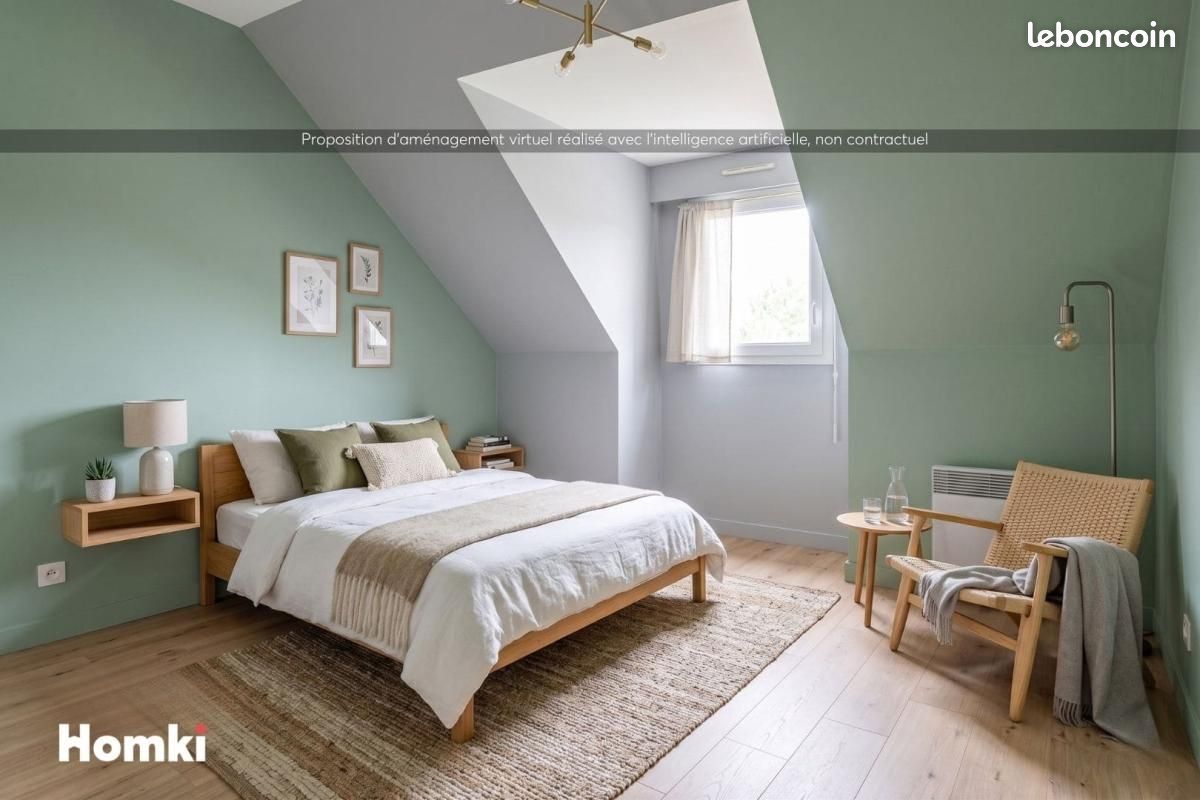 Maison 4 pièces 123 m² · à Nantes · 123 m² · 385 000 €