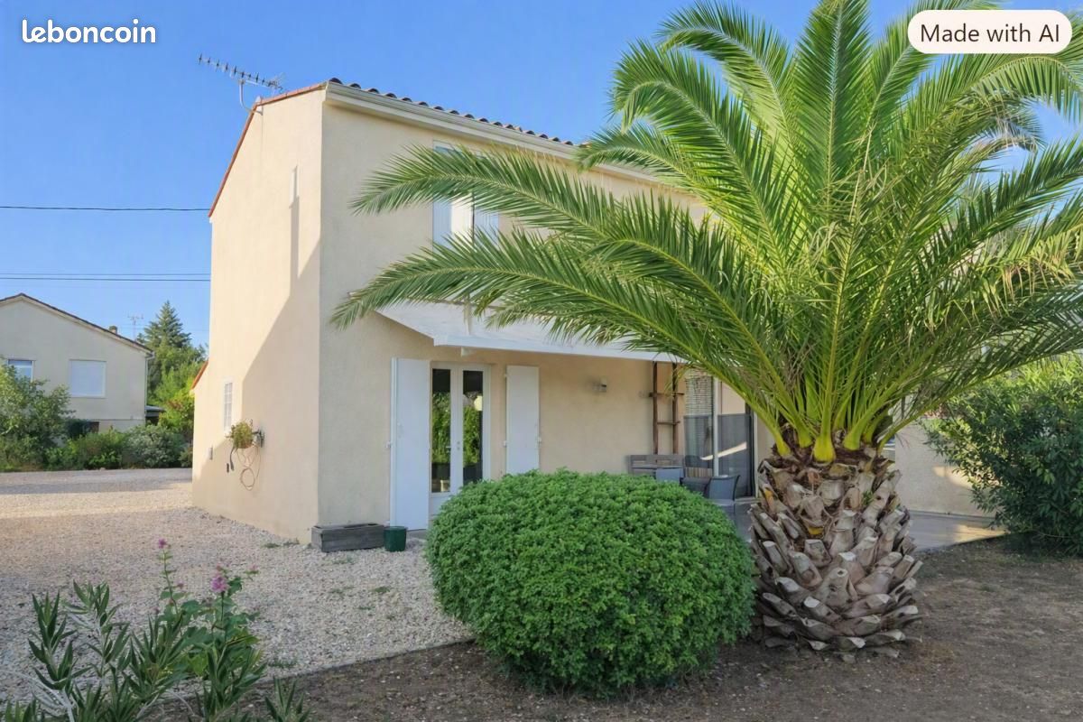 Maison 5 pièces 90 m² · à Gond-Pontouvre · 90 m² · 198 550 €