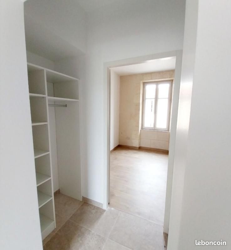 Maison de ville 4 pièces 93 m² - Sauveterre-de-Guyenne 33540 (image principale 9)