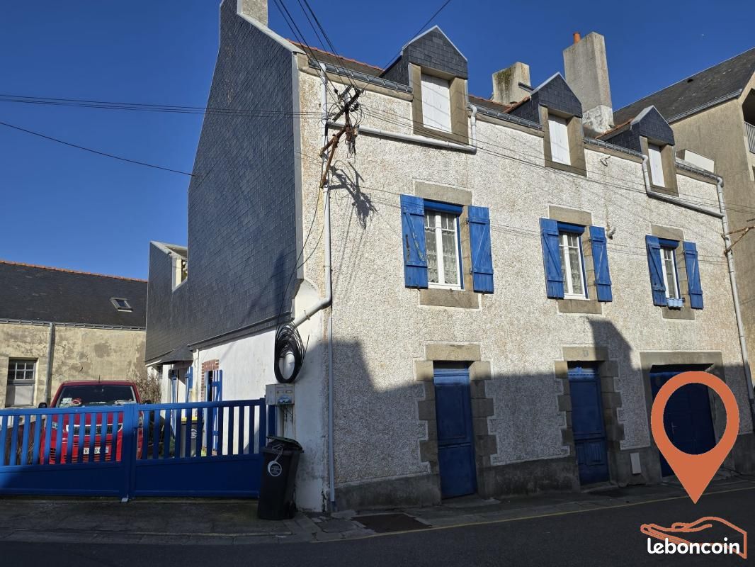 Maison 10 pièces 250 m² · à Quiberon · 250 m² · 148 720 €
