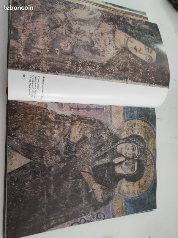Livre sur les bâtiments de Kiev (image 5)