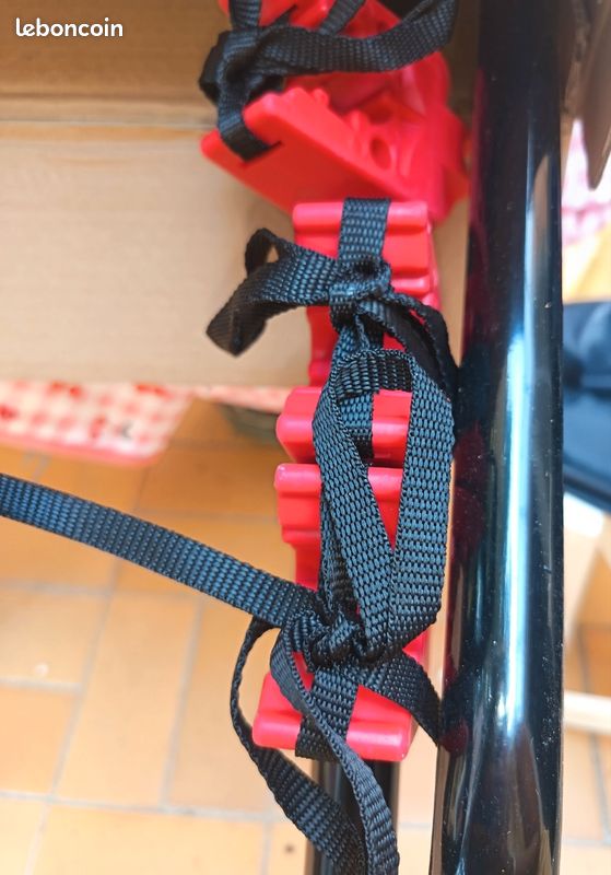Porte vélos (image 1)