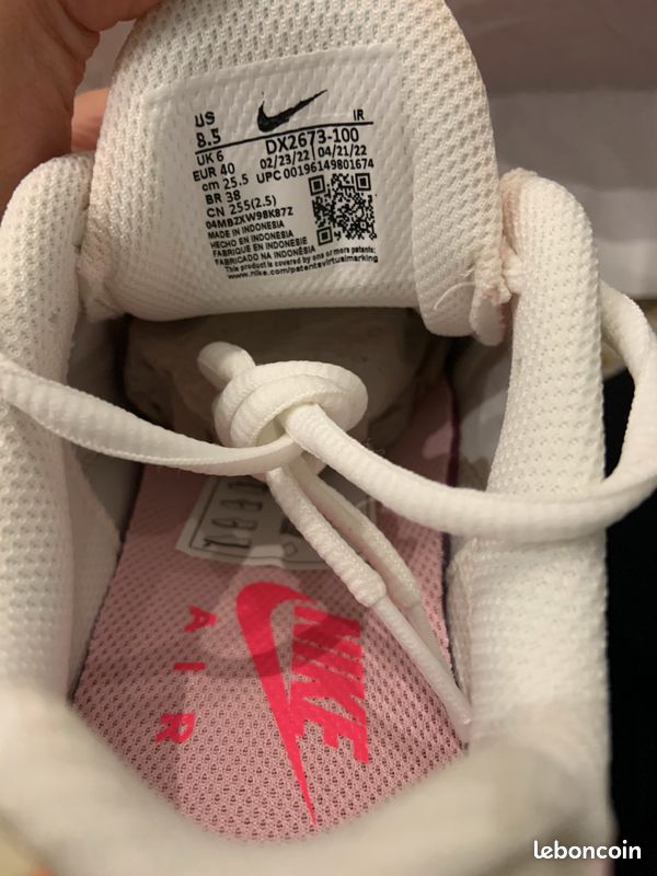 Nike air max plus tn (image 4)