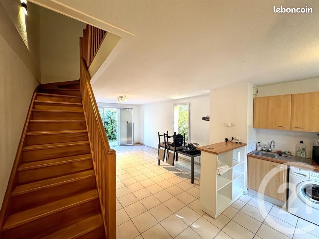 Maison 3 pièces 64 m² · à Plaisance-du-Touch · 64 m² · 187 000 €