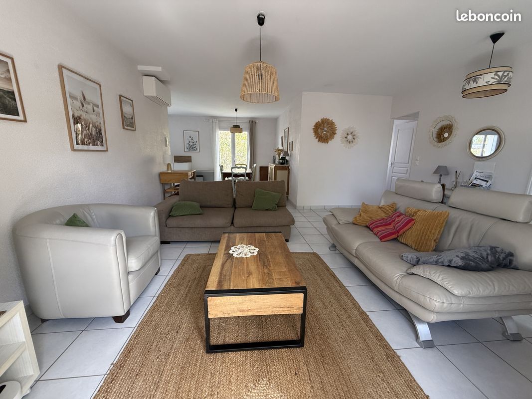 Maison 5 pièces 96 m² · à Pornic · 96 m² · 449 350 €