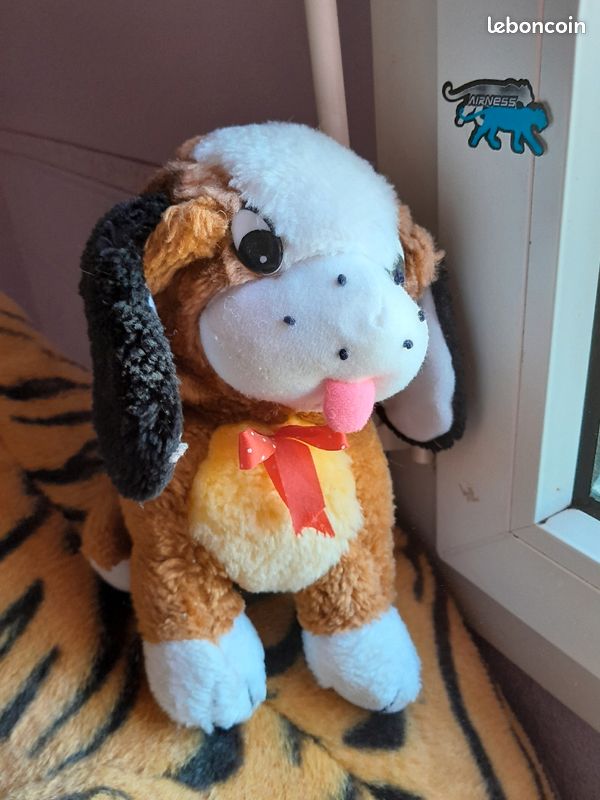 Plusieures peluches (image 2)