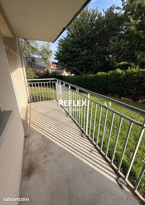 Appartement 2 pièces 49 m² · à Albert · 49 m² · 625 €/mois