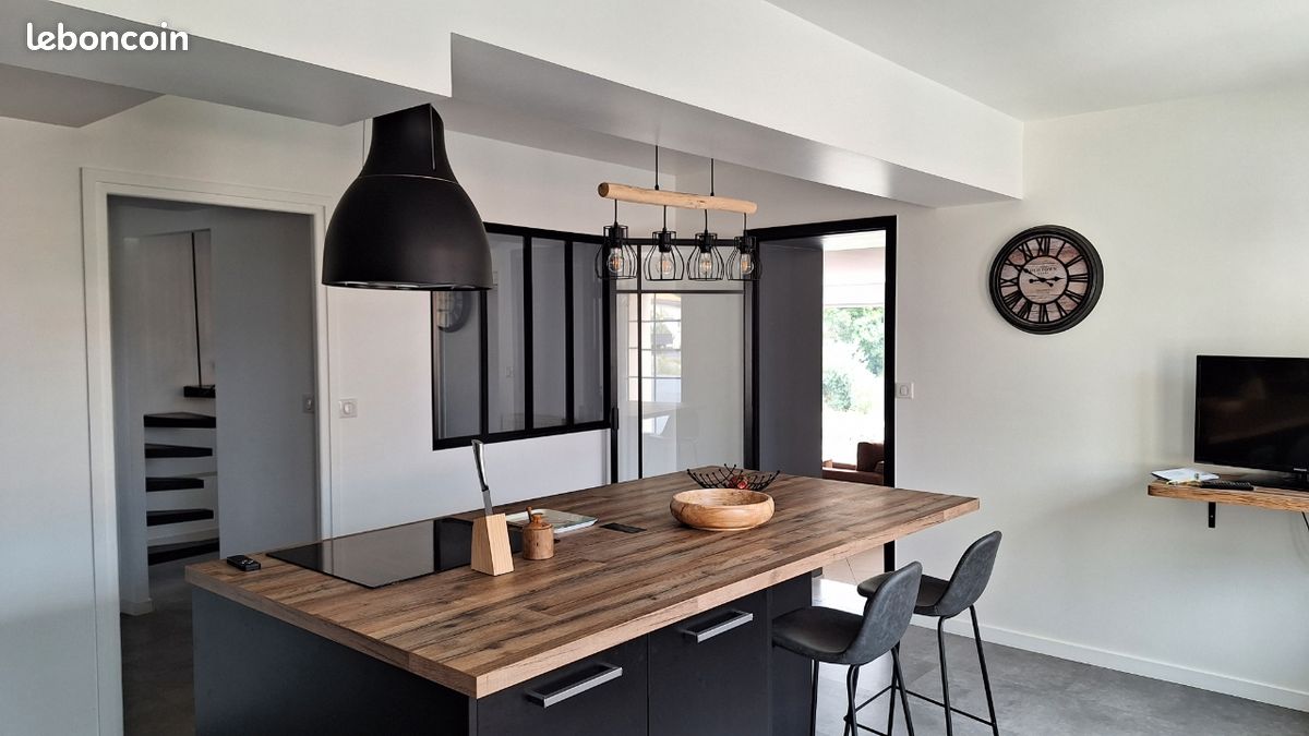 Chambre en colocation (image 1)