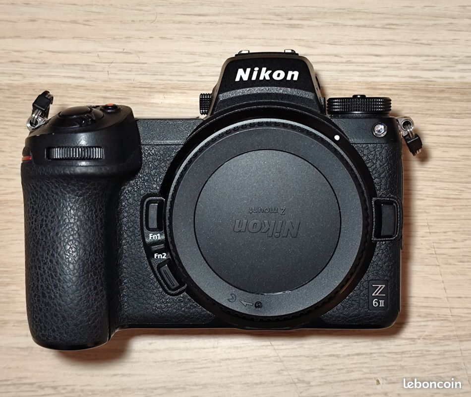 Camera Nikon Z9 Spec Nikon Z9 Dpreview DPReview TV Nikon Z7 II