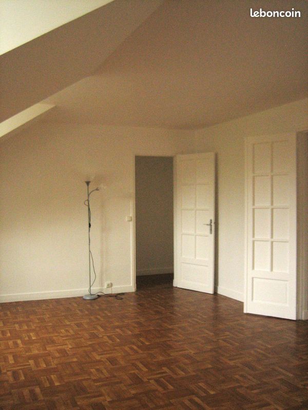 Appartement 4 pièces 82 m² · à L'Étang-la-Ville · 82 m² · 290 000 €