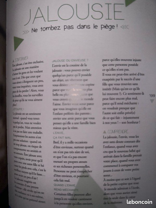 Le dico des filles (image 4)