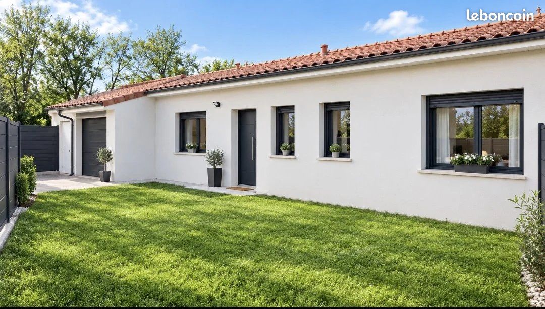 Maison 5 pièces 92 m² · à Albi · 92 m² · 250 000 €