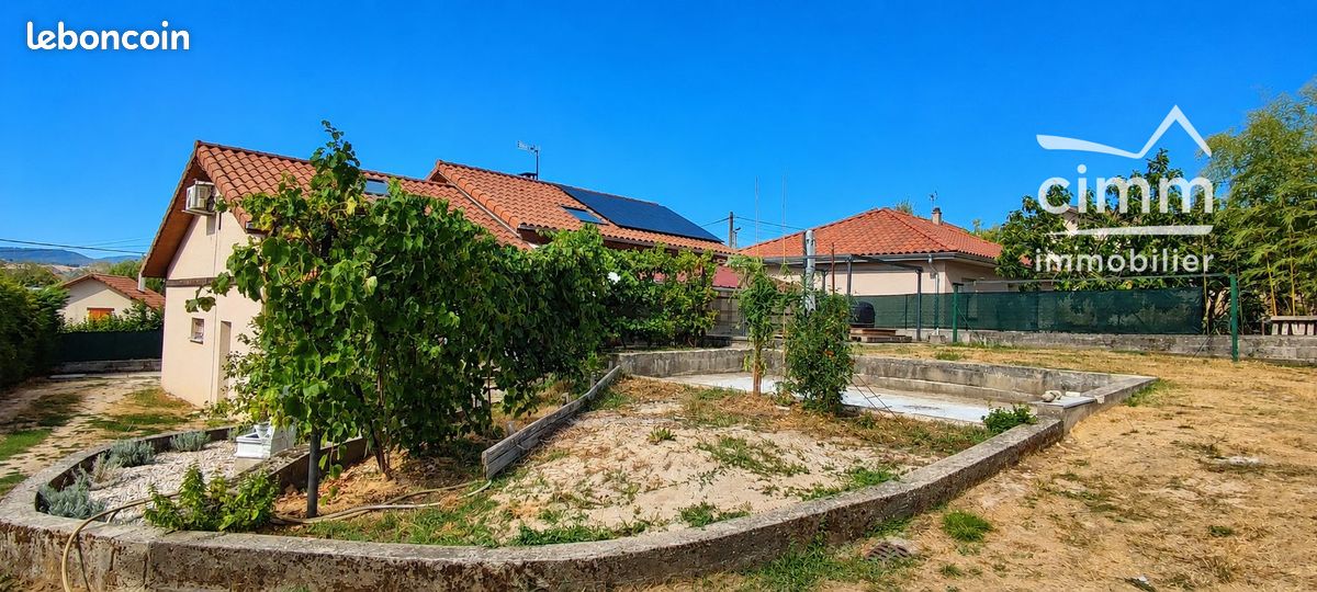 Maison 5 pièces 116 m² · à Rives · 116 m² · 319 000 €