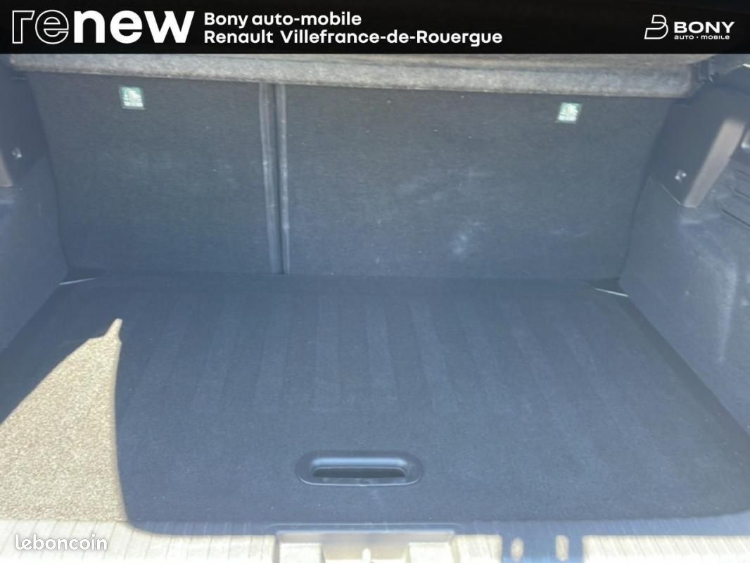 Renault Captur E-Tech full hybrid 145 Techno (image 9)