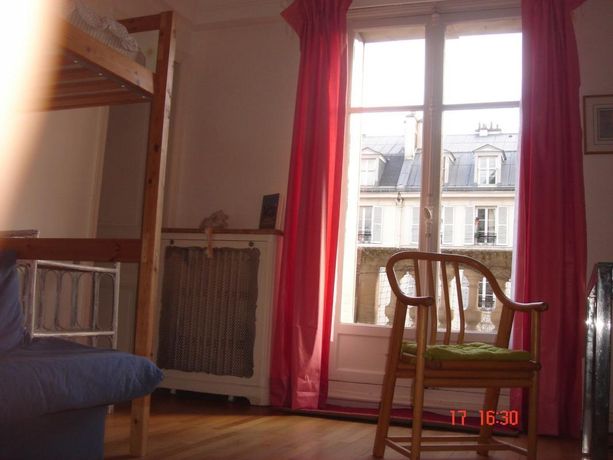 Appartement a louer paris-12e-arrondissement - 5 pièce(s) - 123 m2 - Surfyn