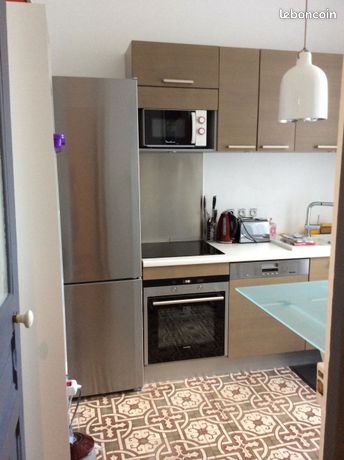 Maison a louer nanterre - 4 pièce(s) - 50 m2 - Surfyn