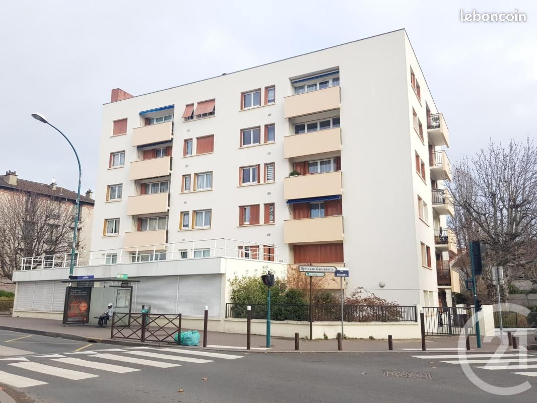 Appartement 2 pièces 39 m² · à Gennevilliers · 39 m² · 169 000 €