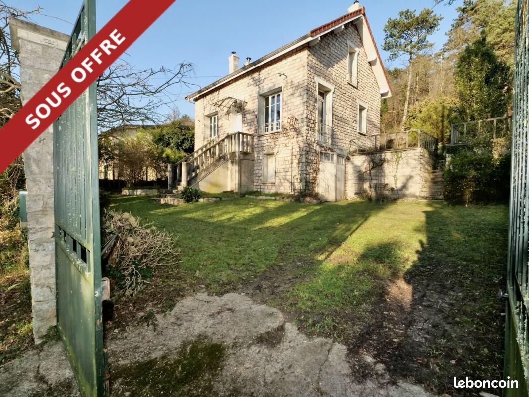 Maison 4 pièces 105 m² · à Souppes-sur-Loing · 105 m² · 199 000 €