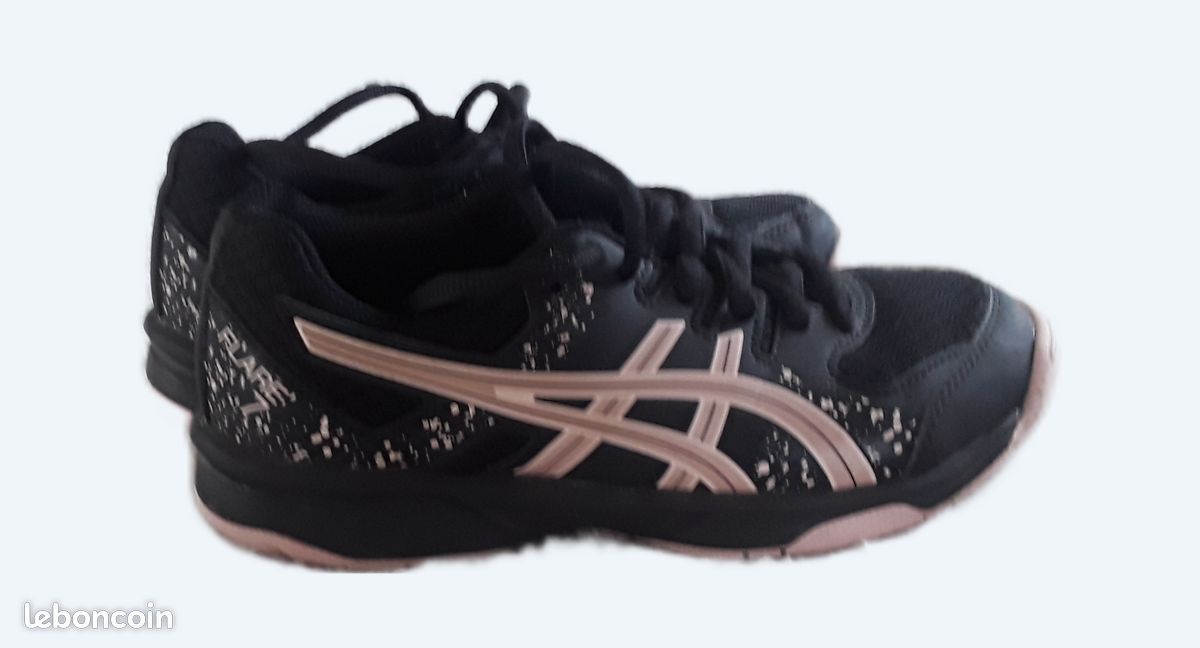 Chaussure tennis T 33 (image 1)