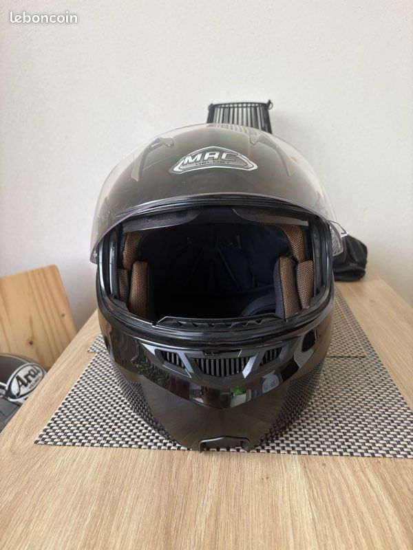 Casque modulable XL (image 3)