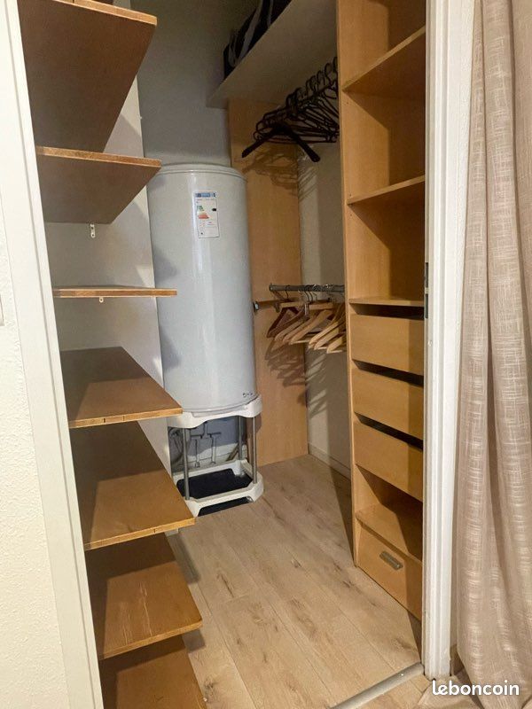 Appartement a louer begles - 2 pièce(s) - 48 m2 - Surfyn