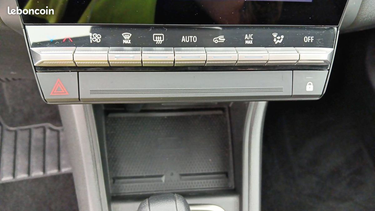 Renault captur e tech full hybrid 145 ch techno (image 25)