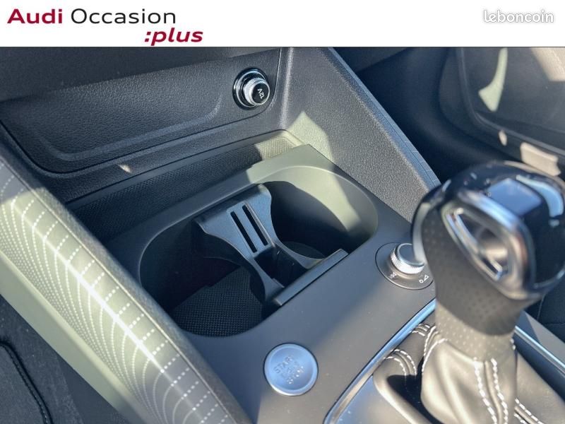 Audi Q2 35 TFSI 150ch S line Plus S tronic 7 (image 24)